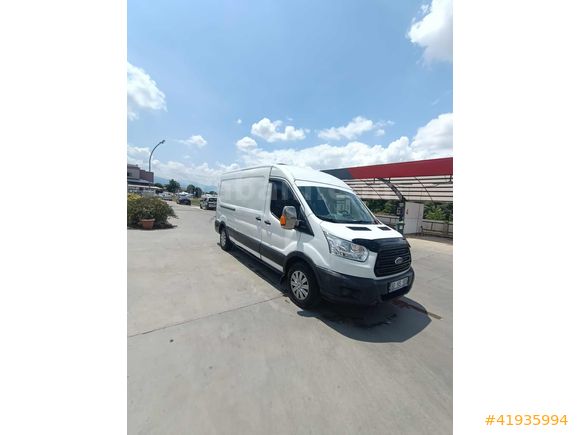 TARHAN AUTODAN 350L/ FORT TRANSİT