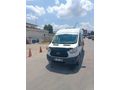TARHAN AUTODAN 350L/ FORT TRANSİT