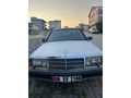 Sahibinden Mercedes - Benz 190 E 2.0 1985 Model
