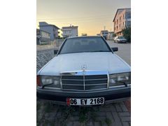 Sahibinden Mercedes - Benz 190 E 2.0 1985 Model