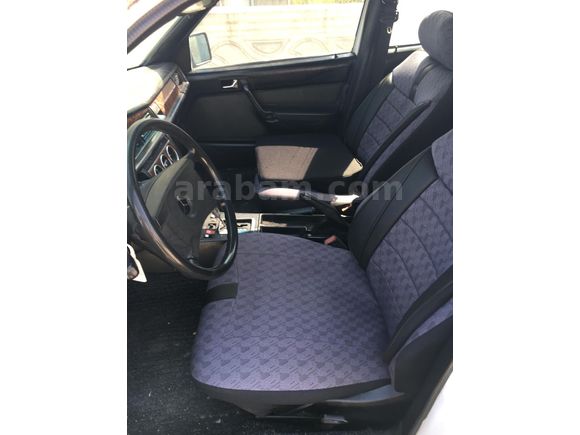 Sahibinden Mercedes - Benz 190 E 2.0 1985 Model