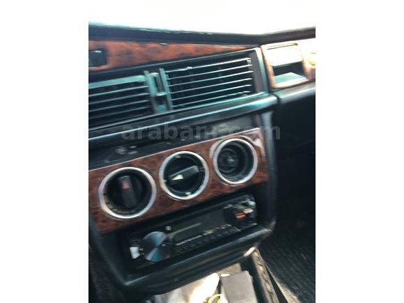 Sahibinden Mercedes - Benz 190 E 2.0 1985 Model