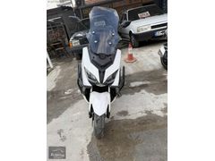 ALBAYRAK OTOMOTİV DEN 2024 KUBA NOVA X 200 CC