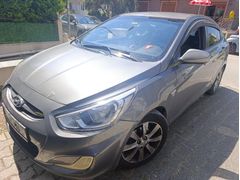 Muayene yok,olmuyor Hyundai Accent Blue 1.6 CRDI Prime 2015 Model