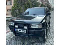 Sahibinden Opel Frontera 2.0 Sport 1996 Model 