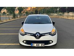 Sahibinden Renault Clio 1.2 TCe Icon  Otomatik 2016 Model 