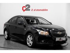 Ç2 AUTO' DAN 100.000 TL PEŞİNAT İLE CHEVROLET CRUZE