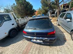 Sahibinden Peugeot 306 1.6 XS 1998 Model 