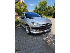 TR'NİN EN UCUZU BEBEk GİBİ 206 PEJO