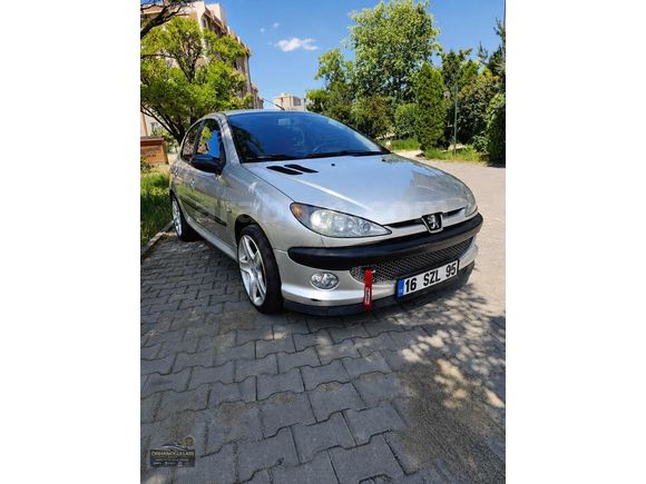 TR'NİN EN UCUZU BEBEk GİBİ 206 PEJO