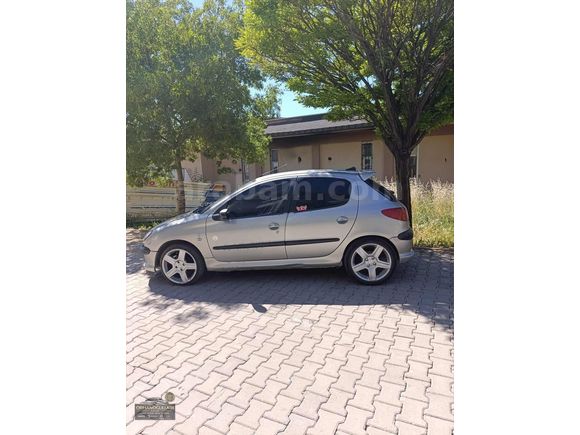 TR'NİN EN UCUZU BEBEk GİBİ 206 PEJO