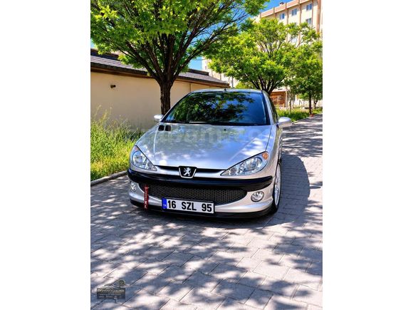 TR'NİN EN UCUZU BEBEk GİBİ 206 PEJO