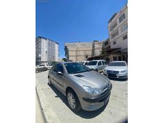 2005 PEUGEOT 1.4 OTOMATİK