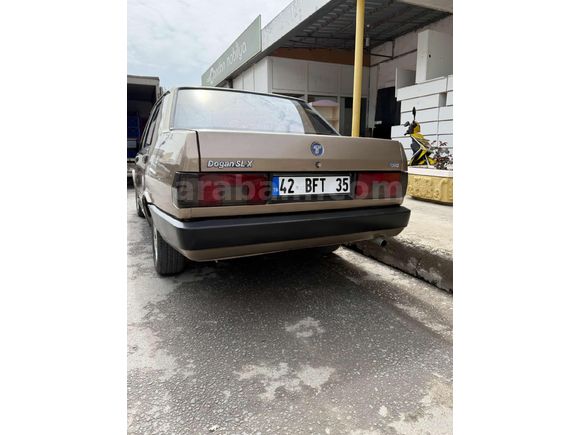 Sahibinden Tofaş Doğan L 1991 Model