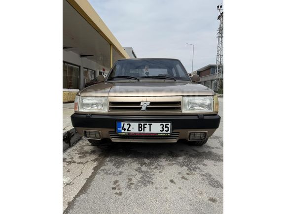 Sahibinden Tofaş Doğan L 1991 Model