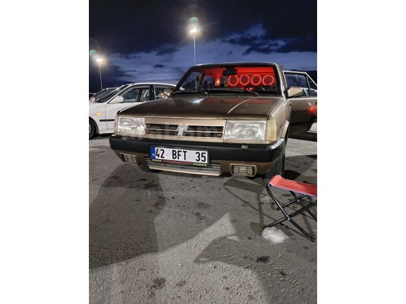 Sahibinden Tofaş Doğan L 1991 Model
