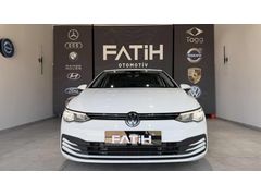 FATİHTEN 2023 VW/GOLF/LİFE/K.ISITMA/D.ISITMA/HAYALET/HATASIZ/