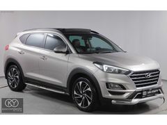 KAYA OTOMOTİV'DEN İLK EL HYUNDAİ TUSCON 1.6 CRDİ ELİTE HATASIZ