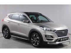 KAYA OTOMOTİV'DEN İLK EL HYUNDAİ TUSCON 1.6 CRDİ ELİTE HATASIZ