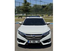HATASIZ BOYASIZ FAB LPG KONUŞAN PAKET DÜSÜK KM BAKIMLI
