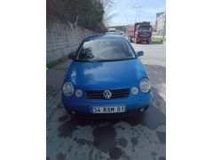 Sahibinden Volkswagen Polo 1.4 TDi