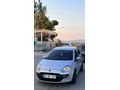 ACİLL FİAT PUNTO EVO