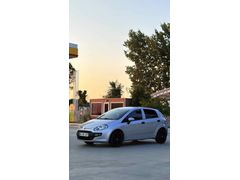 ACİLL FİAT PUNTO EVO