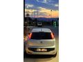ACİLL FİAT PUNTO EVO