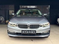 OTORET - BMW 5.30 İ / X DRİVE / DEĞİŞENSİZ