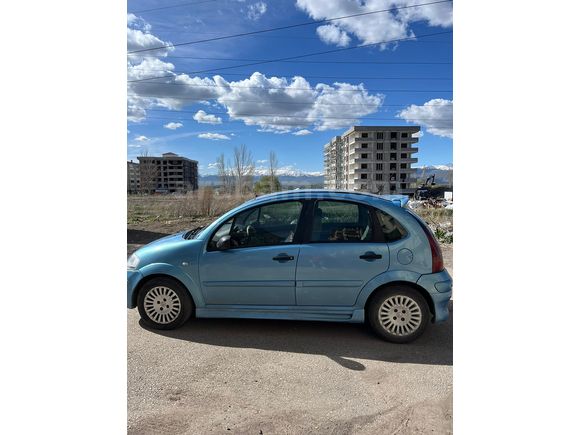 Sahibinden Citroen C3 1.4 HDi SX 2005 Model 
