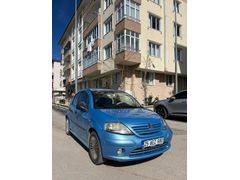 Sahibinden Citroen C3 1.4 HDi SX 2005 Model 