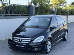 CEM MOTORS//2008 MERCEDES B150//BAKIMLI/CAM TAVAN/OTOMATİK