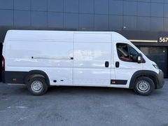 2025 MOVANO 180 HP-BOYASIZ-FATURALI