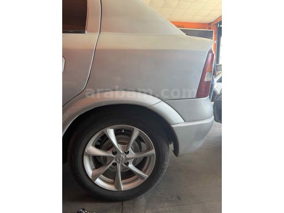 Sahibinden Opel Astra 1.6 GL 2000 Model 