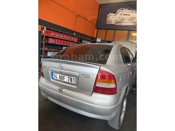Sahibinden Opel Astra 1.6 GL 2000 Model 