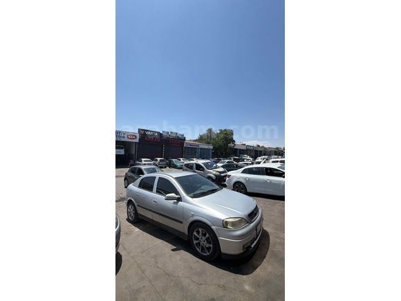 Sahibinden Opel Astra 1.6 GL 2000 Model 