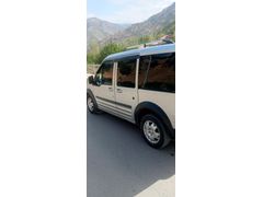 Sahibinden Ford Tourneo Connect 1.8 TDCI K230L 2007 Model  305 km Gri