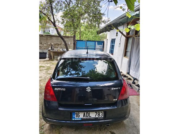temiz aile aracı