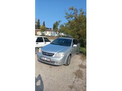 Sahibinden Chevrolet Lacetti 1.6 SX 2007 Model 
