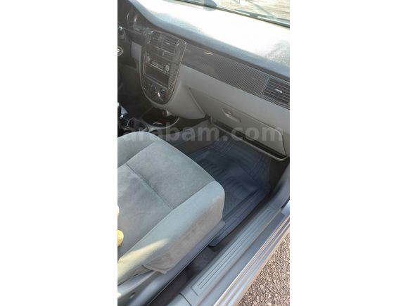 Sahibinden Chevrolet Lacetti 1.6 SX 2007 Model 