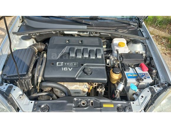 Sahibinden Chevrolet Lacetti 1.6 SX 2007 Model 