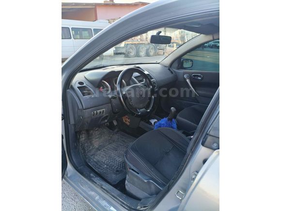 Galeriden Renault Megane 1.5 dCi Expression 2006 Model Malatya