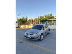 Galeriden Renault Megane 1.5 dCi Expression 2006 Model Malatya