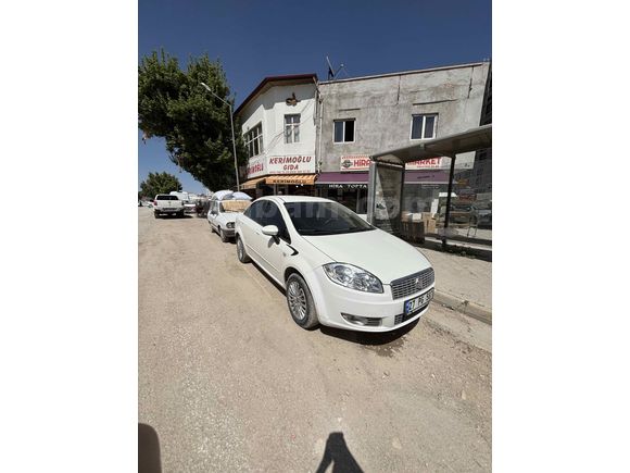 Temiz Kullanılmış Düşük km 1.3 Multijet Active plus