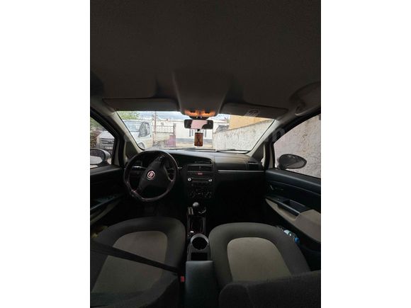 Temiz Kullanılmış Düşük km 1.3 Multijet Active plus