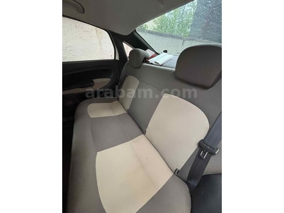 Temiz Kullanılmış Düşük km 1.3 Multijet Active plus