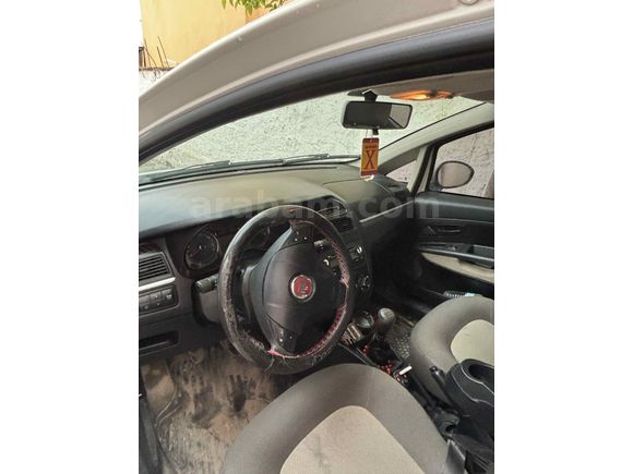 Temiz Kullanılmış Düşük km 1.3 Multijet Active plus