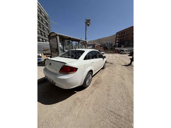 Temiz Kullanılmış Düşük km 1.3 Multijet Active plus