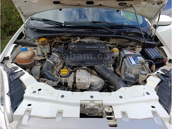 Temiz Kullanılmış Düşük km 1.3 Multijet Active plus