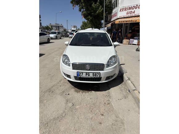 Temiz Kullanılmış Düşük km 1.3 Multijet Active plus